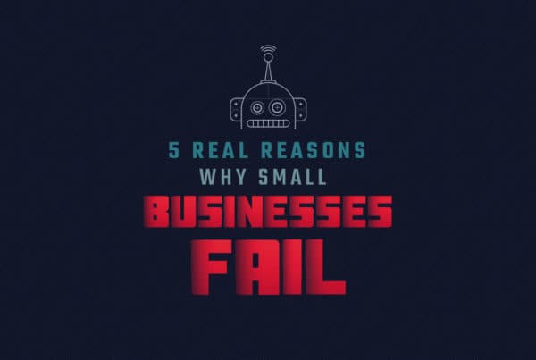 Why Business Fail